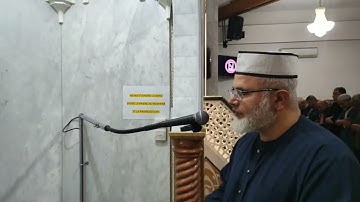 سوره الانفال الايه 55 الى الايه 75 لصلاه الفجر للشيخ علي ابو شادي اليوم 21-05-2025