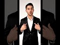 Saintx Men formal Blazer Review🔥#ugc #affordableblazer#fashion #mensfragrance