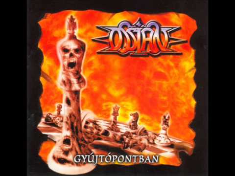 ossian