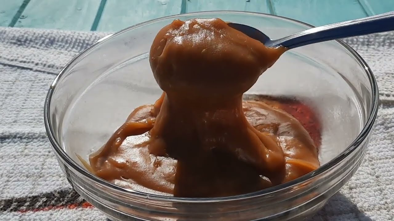 RECETA DULCE de HARINA de Trigo Casero con LECHE fáciles y rápidas/para Tortas, empanadas, panqués/