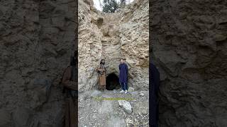 İmparatorluklar Mezarlığı Tora Bora Dağlarının Anlatılmayan Hikayesi Gizli Kale