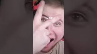 тик так притворился нубом