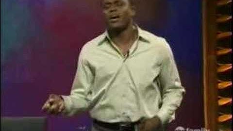 Whose Line Greatest Hits Compilation 1