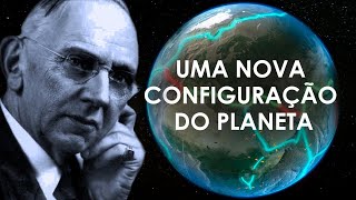 AS MUDANÇAS NO PLANETA TERRA | Edgar Cayce