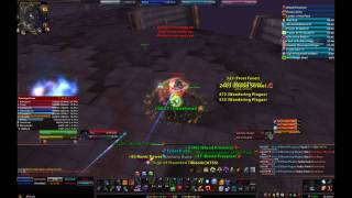 Ulduar 10 man: Razorscale