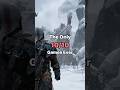 The Only 10/10 Games Ever #gaming #videogames #shorts #emotional #rdr2 #visualshorts #arthurmorgan