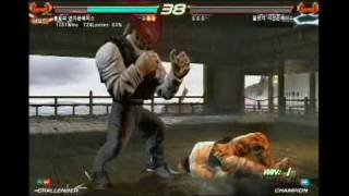20100326_chunrae vs deja vu 6