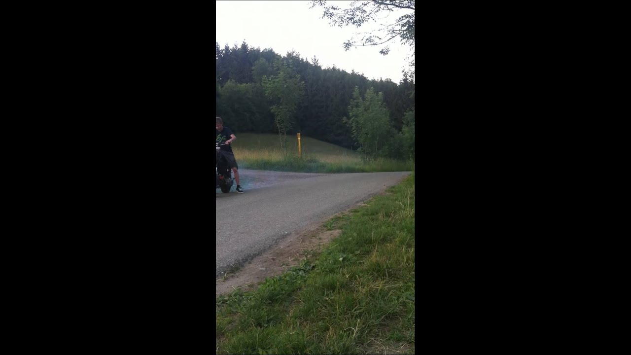 NRG stage6 racing heizen :D