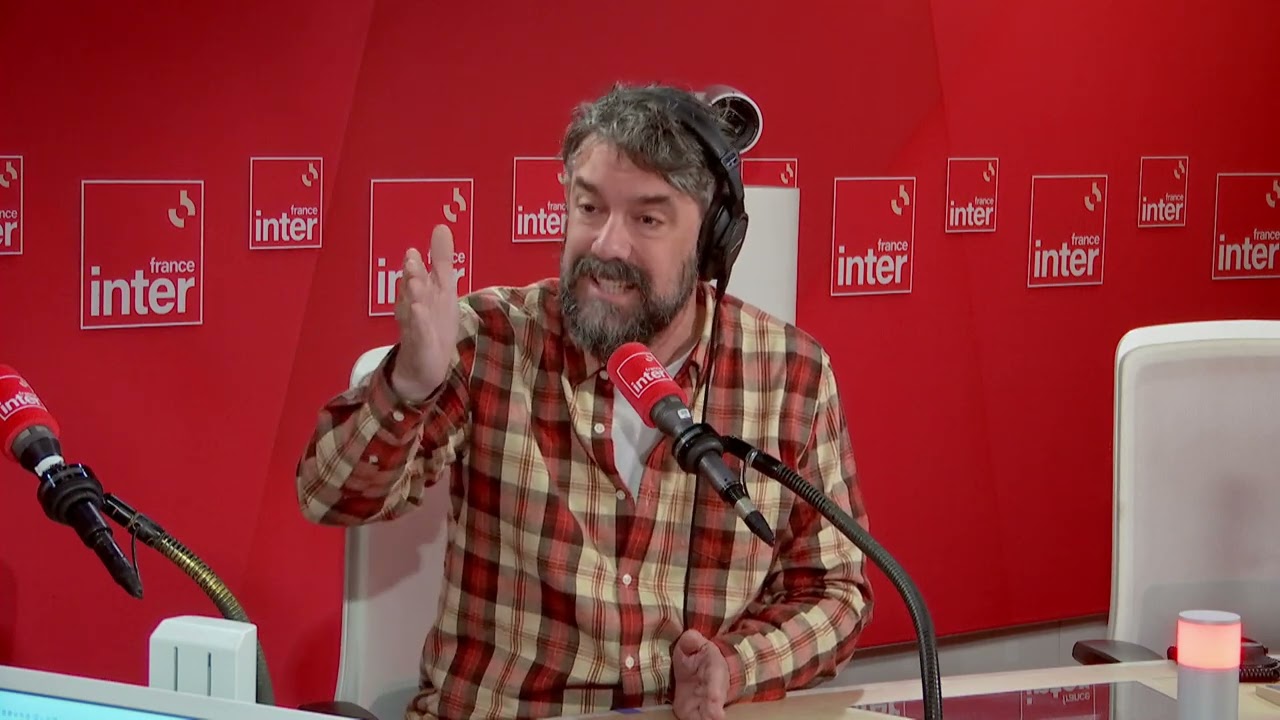 Morandini ou l'histoire d'une supercherie - L'édito médias