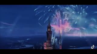 Walt Disney Pictures Logo (2006) (IMAX ENHANCED Edition)