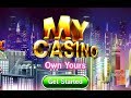 To win 100 million tokens from the GSN casino -カジノから1億トークンを獲得する