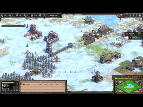Laming |Britons Vs