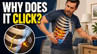Slipping Rib Syndrome & Floating Ribs Explained 🦴 Symptoms, Pain & Treatment