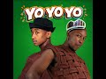YO YO YO Officixl Rsa X Scotts Maphuma X Pcee X Mellow Sleazy Remake