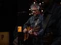 Jeff Tweedy performs "Lou Reed Was My Babysitter & more Live on KEXP