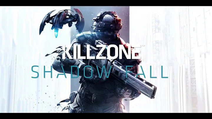 Killzone Shadow Fall - Part -5 Walkthrough Gameplay No Commentary