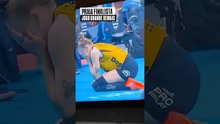 Praia tá na final da superliga, jogo grande demais. #shorts #shortsvideo #volleyball #short #video