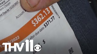 Summit Utilities payment collections resume