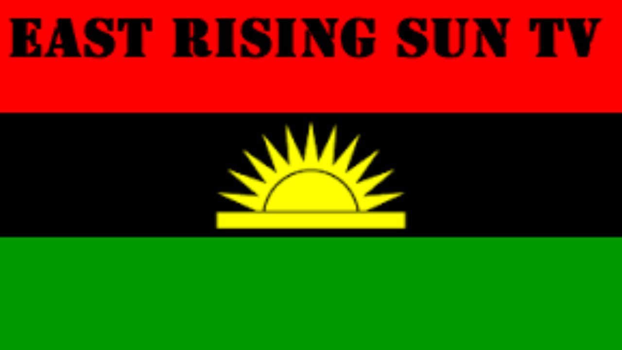 Rising Sun Live Stream - YouTube