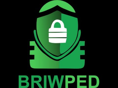 BRIWPED App