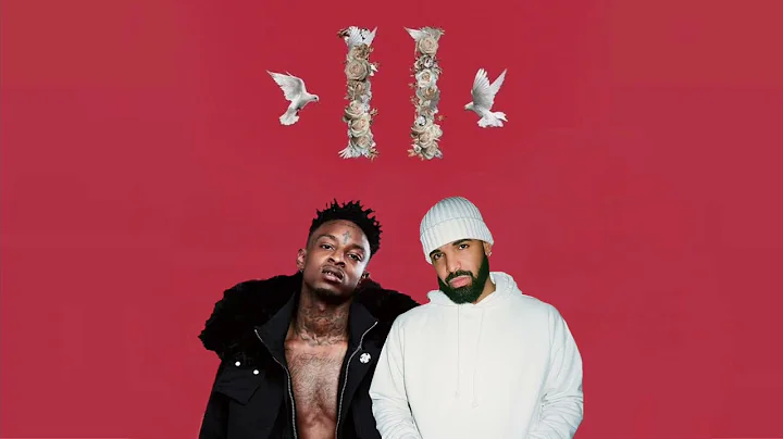 Knife Talk X Walk It Talk It (MASHUP) - Drake, 21 Savage & Migos