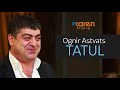 Tatul Avoyan - Ognir Astvats