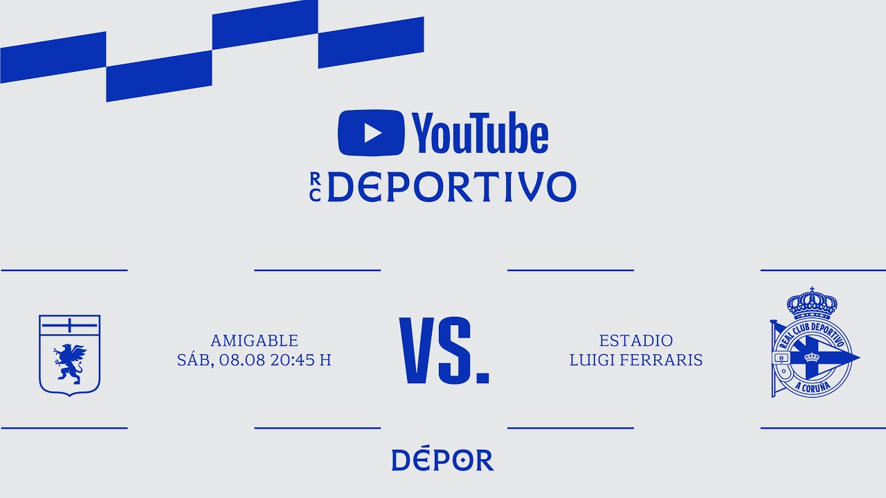 YouTube player