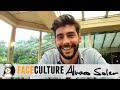 Alvaro Soler interview (2021)