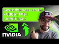 Paramtres nvidia cachs  boost fps et rduction input lag  tuto optimisation nvidia 2024