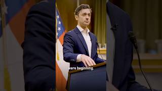 Famous Sen. Ossoff on the human costs of medical research cuts: “There really are lives in the balance.” Wealth