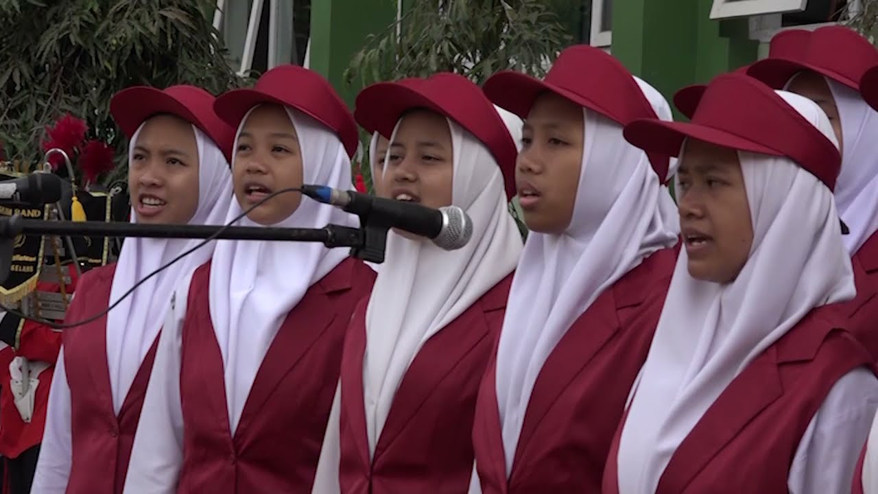 PROFIL MAN 1 MAGELANG