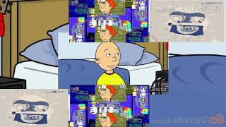 Caillou And Klasky Csupo Bad Caillou Csupo Scan Scan