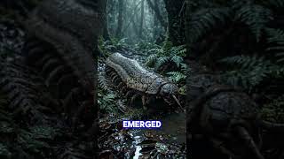 8 Foot Monster Millipede That Ruled Ancient Earth