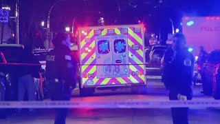 Questions persist about circumstances of police shooting that killed man in Irving Park