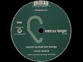 Marcus Langer – Bauhaus (Original Mix)