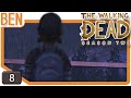 WIR WERDEN VERFOLGT ► 8 • THE WALKING DEAD SEASON 2 • [Let&#39;s Play] • [HD+] • [STORYMODE]