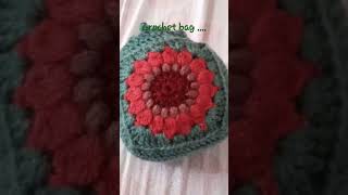 CROCHET BAG? (part-1)