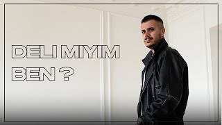 Vedat Alçay - Deli miyim Ben (Aşık Mahzuni Şerif Cover)