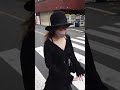 歩き山