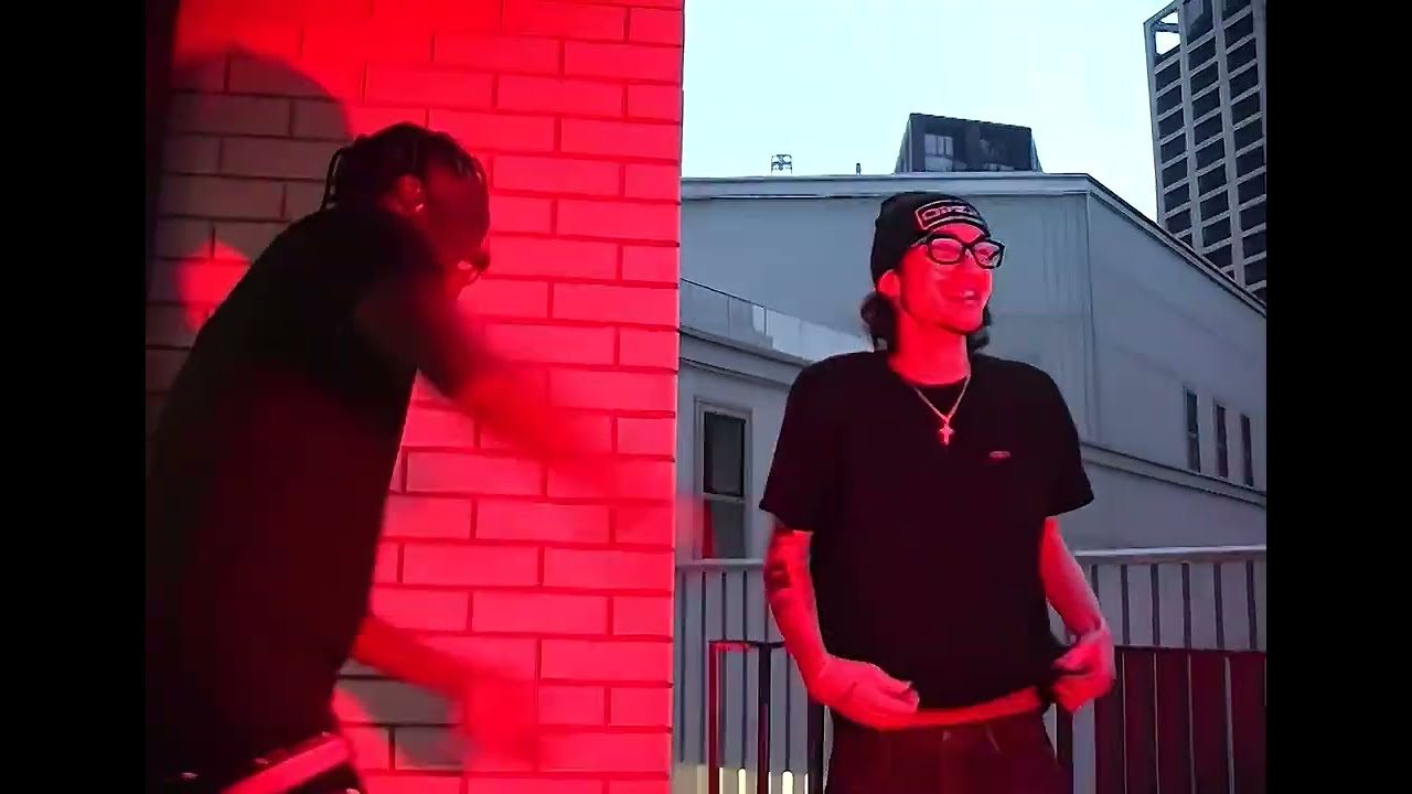 Fimiguerrero - Lights Camera Action ft. Dom Corleo (Official Music Video) video thumbnail