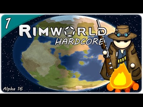 Vídeo: RimWorld: Você Pode Fazer Seu Jogo Conforme Avança?