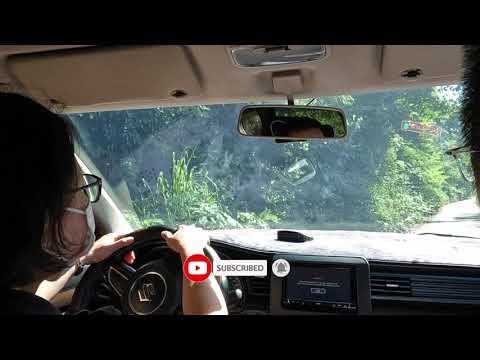 Video Bổ túc tay lái đường trường - chinh phục đèo núi Lớn... - youtube