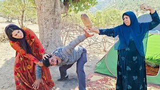 Old Suitor Returns to the Mountains to Marry Fati! 😱💔