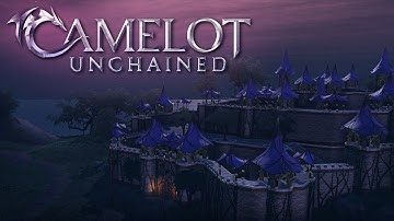 Camelot Unchained - Early Access Teaser