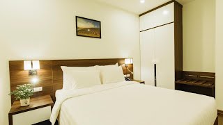 Paragon Noi bai Hotel & Pool, Hanoi, Vietnam