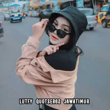 QUOTES LITERASI DJ GAM GAM PIAYE KEREN COCOK BUAT STORY WA. 2020/2021.