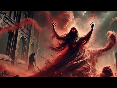 The Blood Queen Remember The Blood Official MUSIC VIDEO Epic DARK Melodic METAL 2025 