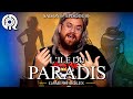 Bienvenue sur lle du paradis  game of roles s6e05