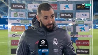 Benzema : J'AI HUMILIE LE BARCA AVEC MON TRIPLE POUR FERMER LA BOUCHE DE DESCHAMPS ET DES CRITIQUES