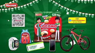 Pakistan Ka Cocomo - Snap'N'Win Azadi Pack